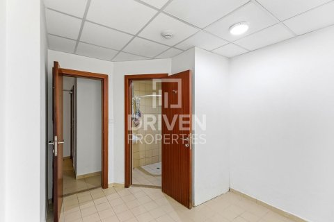 Apartment til leje i Jumeirah Beach Residence, Dubai, UAE 3 soveværelser, 174.84 kvm № 762597 - foto 8
