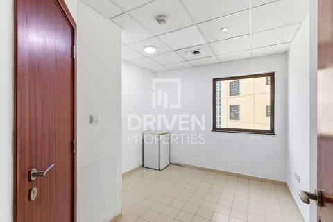 Apartment til leje i Jumeirah Beach Residence, Dubai, UAE 3 soveværelser, 174.84 kvm № 762597 - foto 7