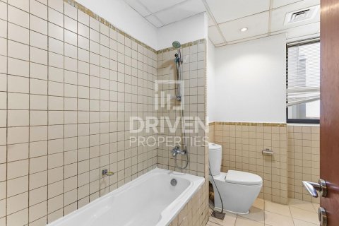 Apartment til leje i Jumeirah Beach Residence, Dubai, UAE 3 soveværelser, 174.84 kvm № 762597 - foto 18