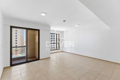 Apartment til leje i Jumeirah Beach Residence, Dubai, UAE 3 soveværelser, 174.84 kvm № 762597 - foto 4