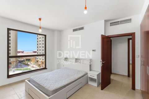Apartment til leje i Jumeirah Beach Residence, Dubai, UAE 3 soveværelser, 174.84 kvm № 762597 - foto 15