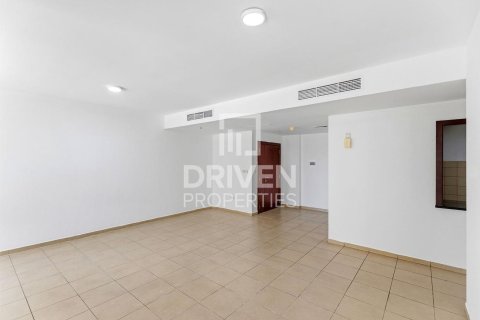 Apartment til leje i Jumeirah Beach Residence, Dubai, UAE 3 soveværelser, 174.84 kvm № 762597 - foto 3