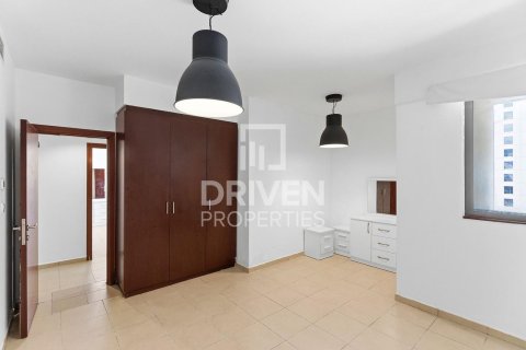 Apartment til leje i Jumeirah Beach Residence, Dubai, UAE 3 soveværelser, 174.84 kvm № 762597 - foto 13
