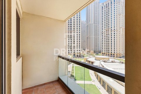 Apartment til leje i Jumeirah Beach Residence, Dubai, UAE 3 soveværelser, 174.84 kvm № 762597 - foto 22