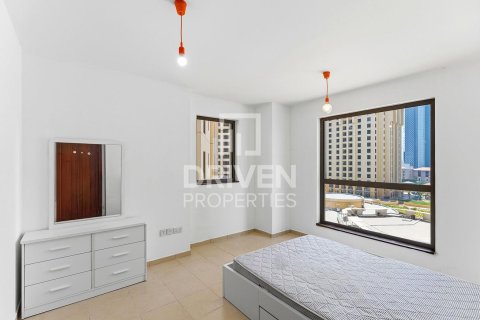 Apartment til leje i Jumeirah Beach Residence, Dubai, UAE 3 soveværelser, 174.84 kvm № 762597 - foto 14