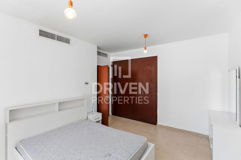 Apartment til leje i Jumeirah Beach Residence, Dubai, UAE 3 soveværelser, 174.84 kvm № 762597 - foto 16