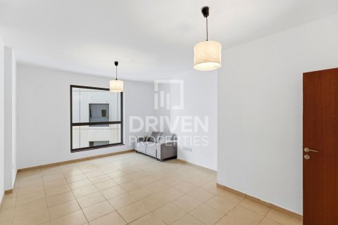 Apartment til leje i Jumeirah Beach Residence, Dubai, UAE 3 soveværelser, 174.84 kvm № 762597 - foto 9
