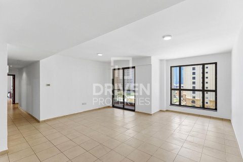 Apartment til leje i Jumeirah Beach Residence, Dubai, UAE 3 soveværelser, 174.84 kvm № 762597 - foto 2