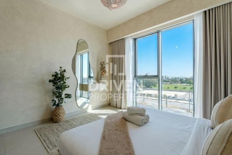 Пәтер Аль-Васл, Дубай, БАӘ-да 1 жатын бөлме, 90.49 м² № 762598 - фото 11