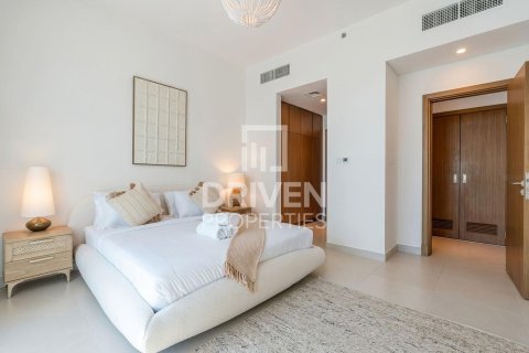 Пәтер Аль-Васл, Дубай, БАӘ-да 1 жатын бөлме, 90.49 м² № 762598 - фото 12