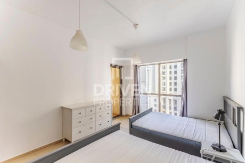 Διαμέρισμα σε Jumeirah Beach Residence, Dubai, ΗΑΕ 4 υπνοδωμάτια, 271.37 τ.μ. Αρ. 761931 - φωτογραφία 13