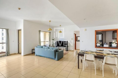 Διαμέρισμα σε Jumeirah Beach Residence, Dubai, ΗΑΕ 4 υπνοδωμάτια, 271.37 τ.μ. Αρ. 761931 - φωτογραφία 3
