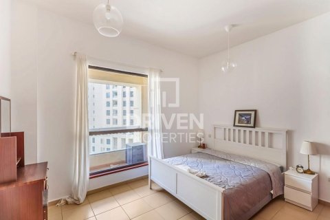 Διαμέρισμα σε Jumeirah Beach Residence, Dubai, ΗΑΕ 4 υπνοδωμάτια, 271.37 τ.μ. Αρ. 761931 - φωτογραφία 16