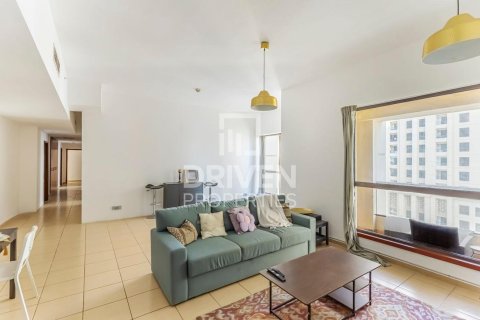 Διαμέρισμα σε Jumeirah Beach Residence, Dubai, ΗΑΕ 4 υπνοδωμάτια, 271.37 τ.μ. Αρ. 761931 - φωτογραφία 1