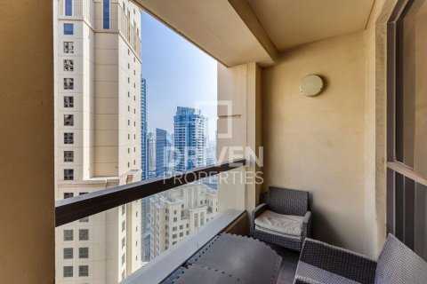 Διαμέρισμα σε Jumeirah Beach Residence, Dubai, ΗΑΕ 4 υπνοδωμάτια, 271.37 τ.μ. Αρ. 761931 - φωτογραφία 20