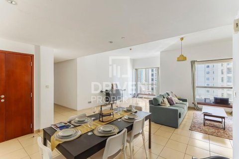 Διαμέρισμα σε Jumeirah Beach Residence, Dubai, ΗΑΕ 4 υπνοδωμάτια, 271.37 τ.μ. Αρ. 761931 - φωτογραφία 2