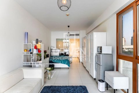 آپارتمان برای فروش در  Palm Jumeirah، Dubai، امارات متحده عربی  51 متر مربع ، شماره 761934 - تصویر 4