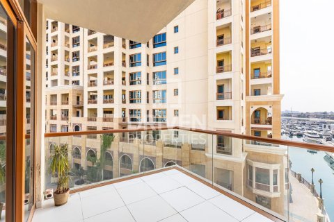 آپارتمان برای فروش در  Palm Jumeirah، Dubai، امارات متحده عربی  51 متر مربع ، شماره 761934 - تصویر 9