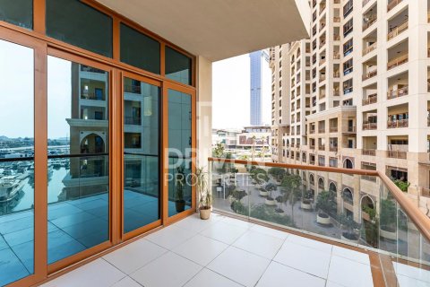 آپارتمان برای فروش در  Palm Jumeirah، Dubai، امارات متحده عربی  51 متر مربع ، شماره 761934 - تصویر 10