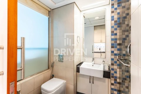 آپارتمان برای فروش در  Palm Jumeirah، Dubai، امارات متحده عربی  51 متر مربع ، شماره 761934 - تصویر 8