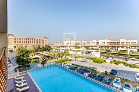 آپارتمان برای فروش در  Palm Jumeirah، Dubai، امارات متحده عربی  51 متر مربع ، شماره 761934 - تصویر 2