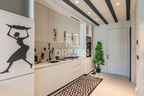 Apartemen di Jumeirah Village Circle, Dubai, UEA 1 kamar tidur, 74.04 m2 nomor 761935 - foto 6