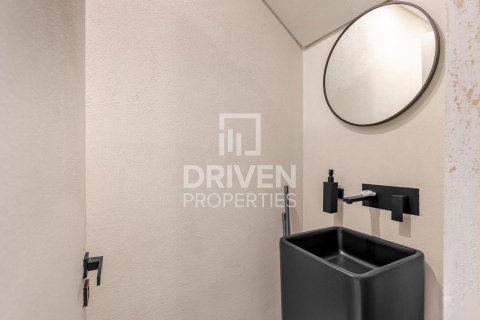 Apartemen di Jumeirah Village Circle, Dubai, UEA 1 kamar tidur, 74.04 m2 nomor 761935 - foto 11