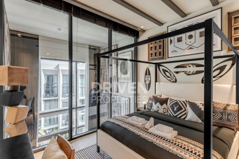 Apartemen di Jumeirah Village Circle, Dubai, UEA 1 kamar tidur, 74.04 m2 nomor 761935 - foto 8