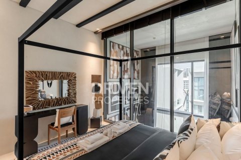 Apartemen di Jumeirah Village Circle, Dubai, UEA 1 kamar tidur, 74.04 m2 nomor 761935 - foto 9