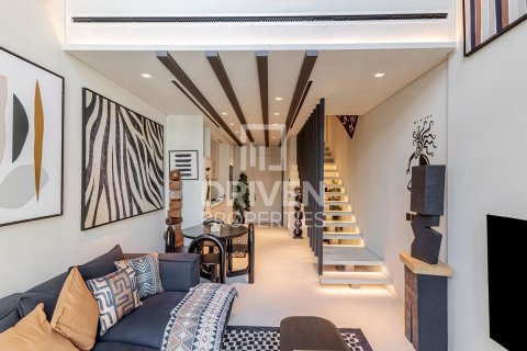 Apartemen di Jumeirah Village Circle, Dubai, UEA 1 kamar tidur, 74.04 m2 nomor 761935 - foto 5