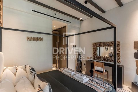 Apartemen di Jumeirah Village Circle, Dubai, UEA 1 kamar tidur, 74.04 m2 nomor 761935 - foto 7
