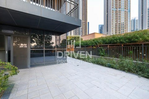 Apartemen di Dubai Creek Harbour (The Lagoons), UEA 2 kamar tidur, 241.36 m2 nomor 761929 - foto 5