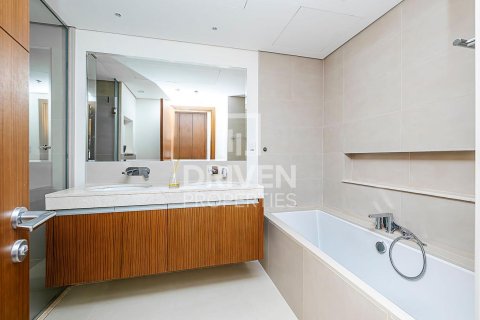 Apartemen di Dubai Creek Harbour (The Lagoons), UEA 2 kamar tidur, 241.36 m2 nomor 761929 - foto 15