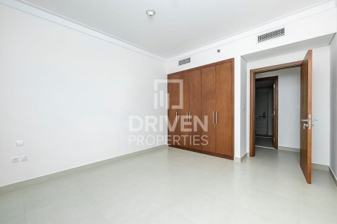 Apartemen di Dubai Creek Harbour (The Lagoons), UEA 2 kamar tidur, 241.36 m2 nomor 761929 - foto 9