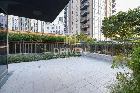Apartemen di Dubai Creek Harbour (The Lagoons), UEA 2 kamar tidur, 241.36 m2 nomor 761929 - foto 10