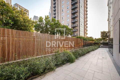 Apartemen di Dubai Creek Harbour (The Lagoons), UEA 2 kamar tidur, 241.36 m2 nomor 761929 - foto 14