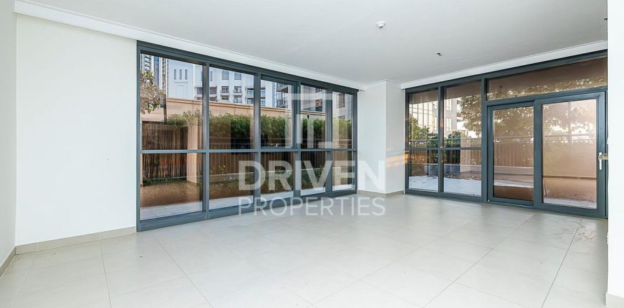 Apartemen di Dubai Creek Harbour (The Lagoons), UEA 2 kamar tidur, 241.36 m2 nomor 761929