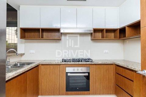 Apartemen di Dubai Creek Harbour (The Lagoons), UEA 2 kamar tidur, 241.36 m2 nomor 761929 - foto 12
