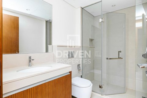Apartemen di Dubai Creek Harbour (The Lagoons), UEA 2 kamar tidur, 241.36 m2 nomor 761929 - foto 6