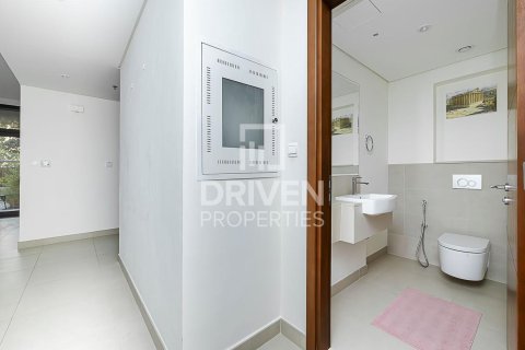 Apartemen di Dubai Creek Harbour (The Lagoons), UEA 2 kamar tidur, 241.36 m2 nomor 761929 - foto 7