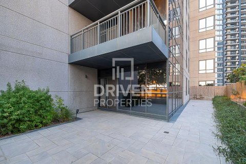 Apartemen di Dubai Creek Harbour (The Lagoons), UEA 2 kamar tidur, 241.36 m2 nomor 761929 - foto 13