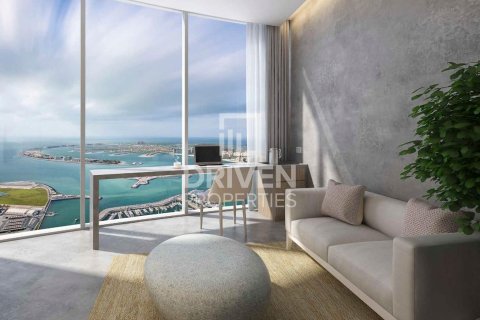 Lakás itt: Dubai Marina, Dubai, EAE, 1 szoba, 17.65 m², azonosító: 761933 - fénykép 4