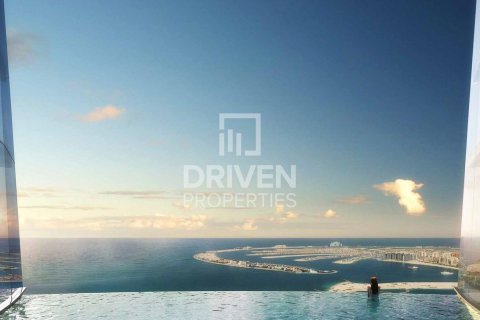 Lakás itt: Dubai Marina, Dubai, EAE, 1 szoba, 17.65 m², azonosító: 761933 - fénykép 11