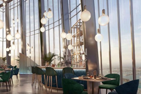 Lakás itt: Dubai Marina, Dubai, EAE, 1 szoba, 17.65 m², azonosító: 761933 - fénykép 7