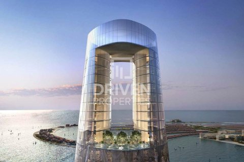 Lakás itt: Dubai Marina, Dubai, EAE, 1 szoba, 17.65 m², azonosító: 761933 - fénykép 13
