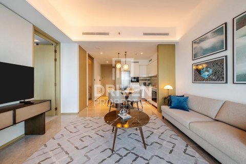 Apartament na sprzedaż w Dubai Creek Harbour (The Lagoons), Dubai, ZEA 1 sypialnia, 67.91 mkw., nr 761930 - zdjęcie 3