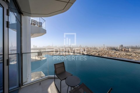 Apartament na sprzedaż w Dubai Creek Harbour (The Lagoons), Dubai, ZEA 1 sypialnia, 67.91 mkw., nr 761930 - zdjęcie 15