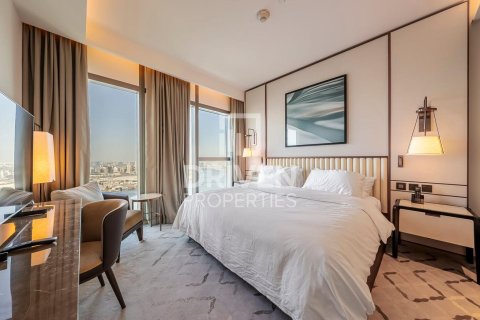 Apartament na sprzedaż w Dubai Creek Harbour (The Lagoons), Dubai, ZEA 1 sypialnia, 67.91 mkw., nr 761930 - zdjęcie 7