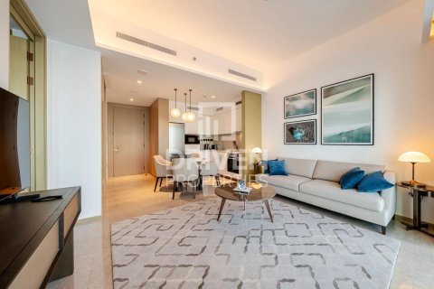 Apartament na sprzedaż w Dubai Creek Harbour (The Lagoons), Dubai, ZEA 1 sypialnia, 67.91 mkw., nr 761930 - zdjęcie 2