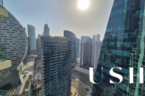 Квартира в Бизнес-Бэй, Дубай, ОАЭ 2 спальни, 90м2 № 620410